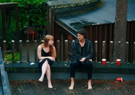 “Wirklich… wahr?“ – Filme aus Estland – Longpapers – Pikad paberid