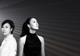 Light in Music. Music in Light.