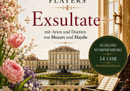 Munich Baroque Players