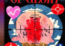The Cradle + Scoops Of Glory