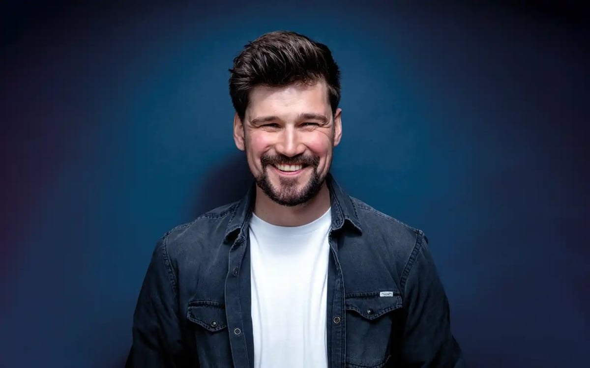 Max Beier – Das Maximal-Prinzip