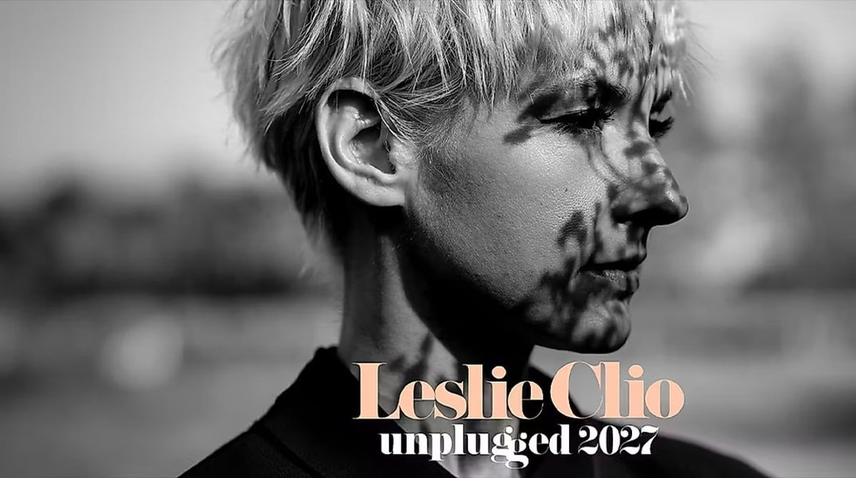 Leslie Clio