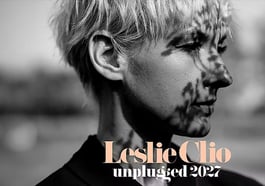 Leslie Clio
