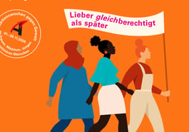 Münchner Aktionswochen gegen Gewalt an Frauen, Mädchen, Jungen und nonbinären Menschen