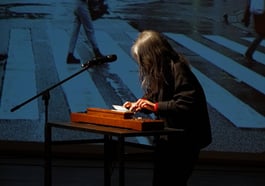 Maya Yamao & Masako Ohta – Klänge in Nagasaki: Ein Gedenkkonzert