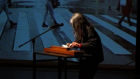 Maya Yamao & Masako Ohta – Klänge in Nagasaki: Ein Gedenkkonzert
