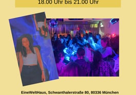 Kleidertauschparty mit DJ CTML