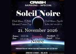 Soleil Noire