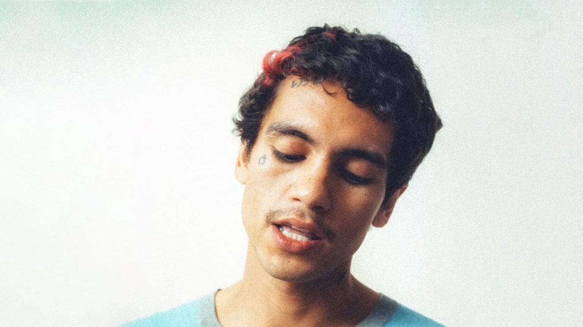 Dominic Fike