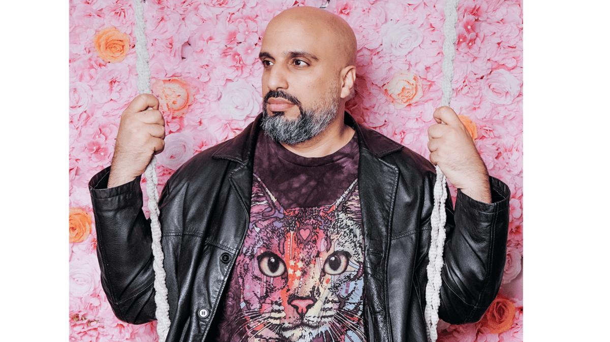 Abdelkarim – Plan Z: Jetzt will er’s wissen!