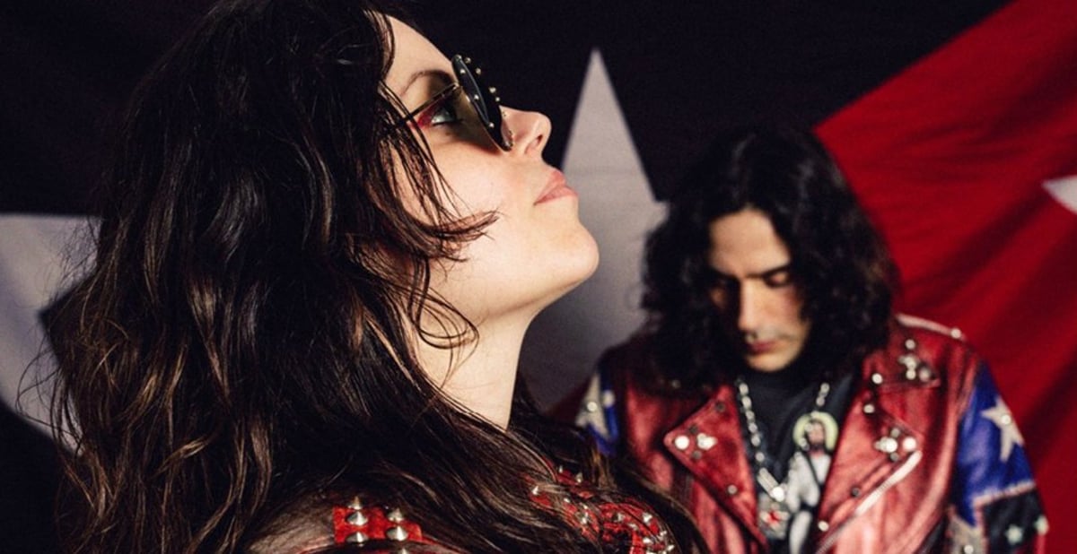 The Last Internationale