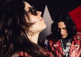 The Last Internationale