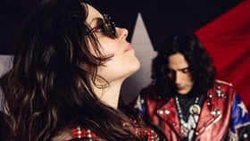 The Last Internationale