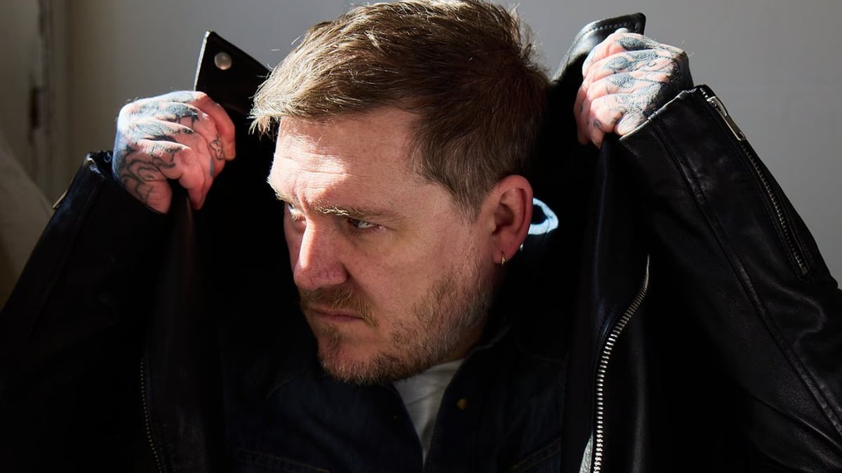 Brian Fallon & The Painkillers