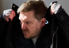 Brian Fallon & The Painkillers