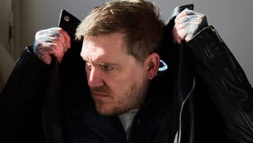 Brian Fallon & The Painkillers