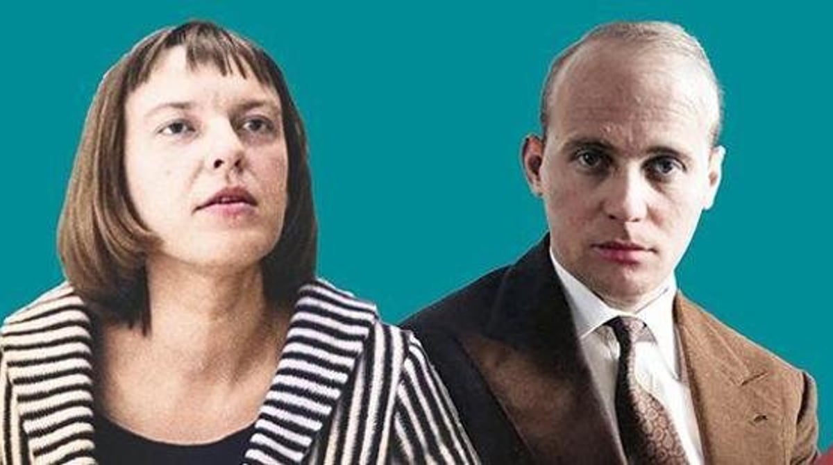 „Du bist mir der kostbarste Mensch“ Ingeborg Bachmann und Hans Werner Henze in Briefen