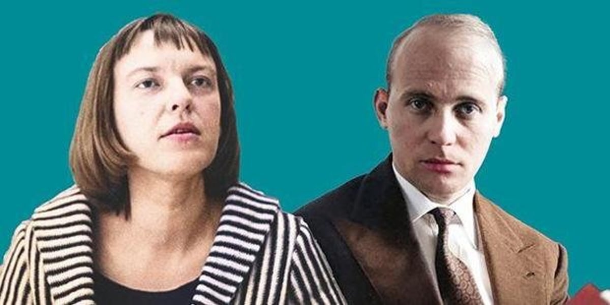 „Du bist mir der kostbarste Mensch“ Ingeborg Bachmann und Hans Werner Henze in Briefen