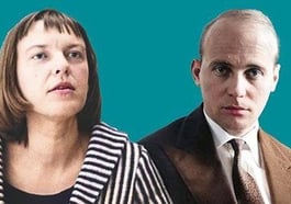 „Du bist mir der kostbarste Mensch“ Ingeborg Bachmann und Hans Werner Henze in Briefen