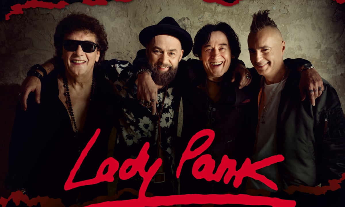 Lady Pank