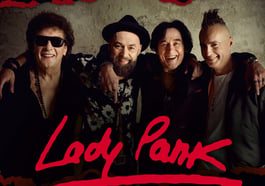 Lady Pank