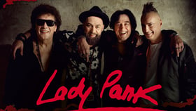 Lady Pank