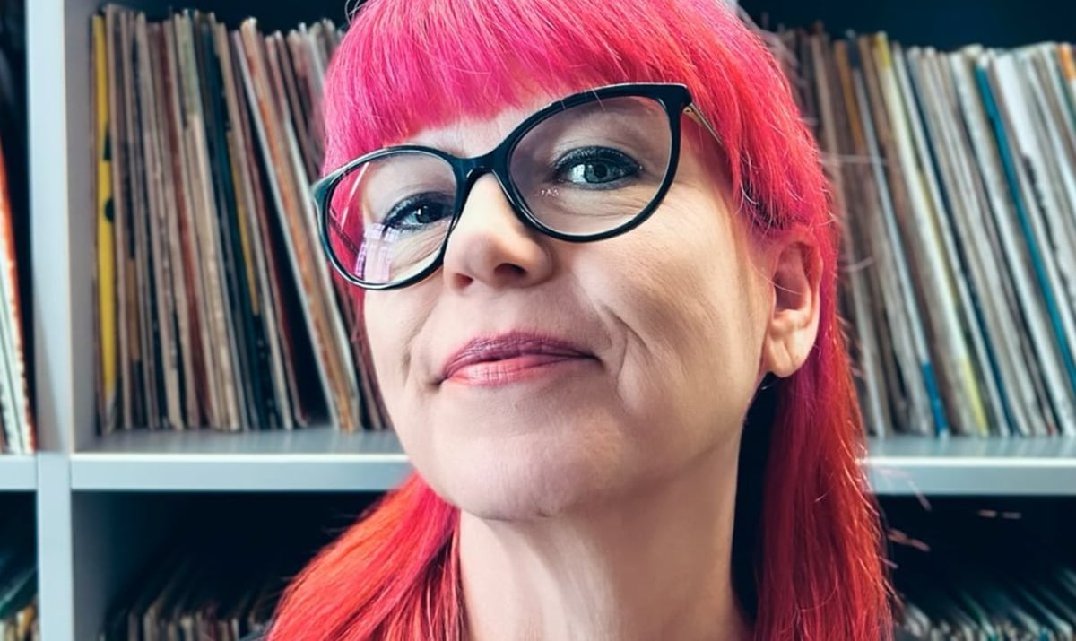 Alexandra Blöchl „Diesen Sommer springen wir“