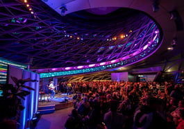 16. BMW Benefizkonzert in der BMW Welt