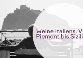 Ciao Ragazza: Weinreise durch Italien