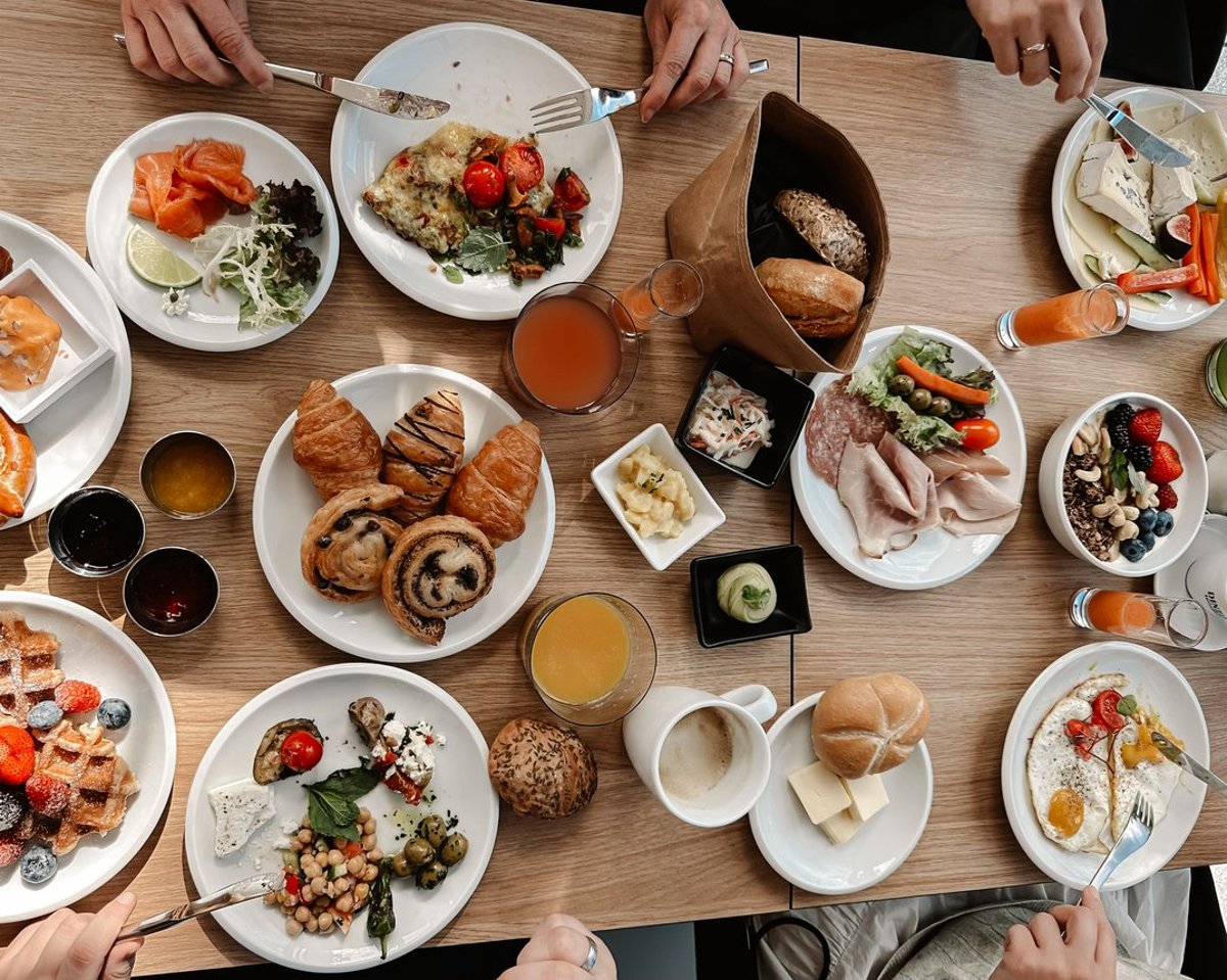 Wiesn Brunch