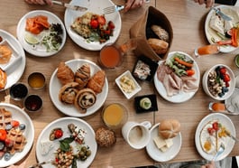 Wiesn Brunch