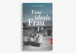 Buchpräsentation „Eine ideale Frau“
