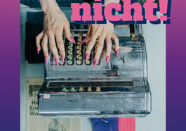 Bezahlt wird nicht!
