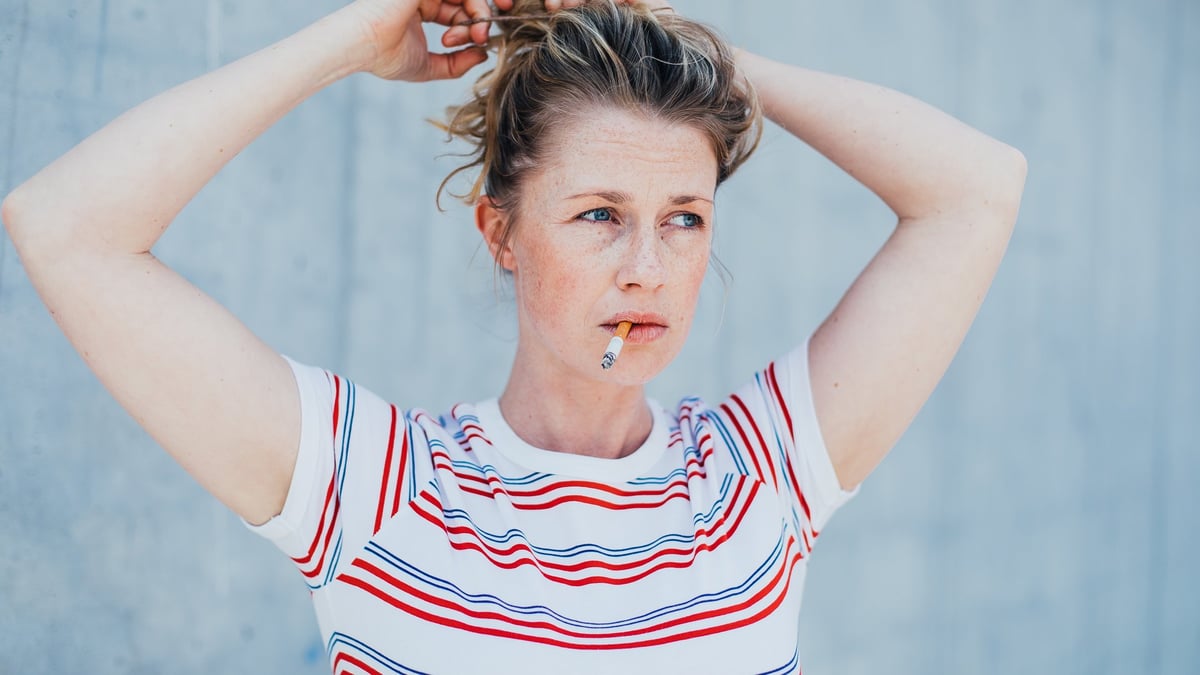 Christine Eixenberger – Keine Eile