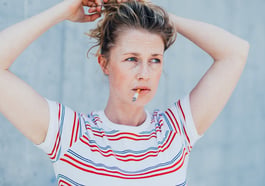 Christine Eixenberger – Keine Eile