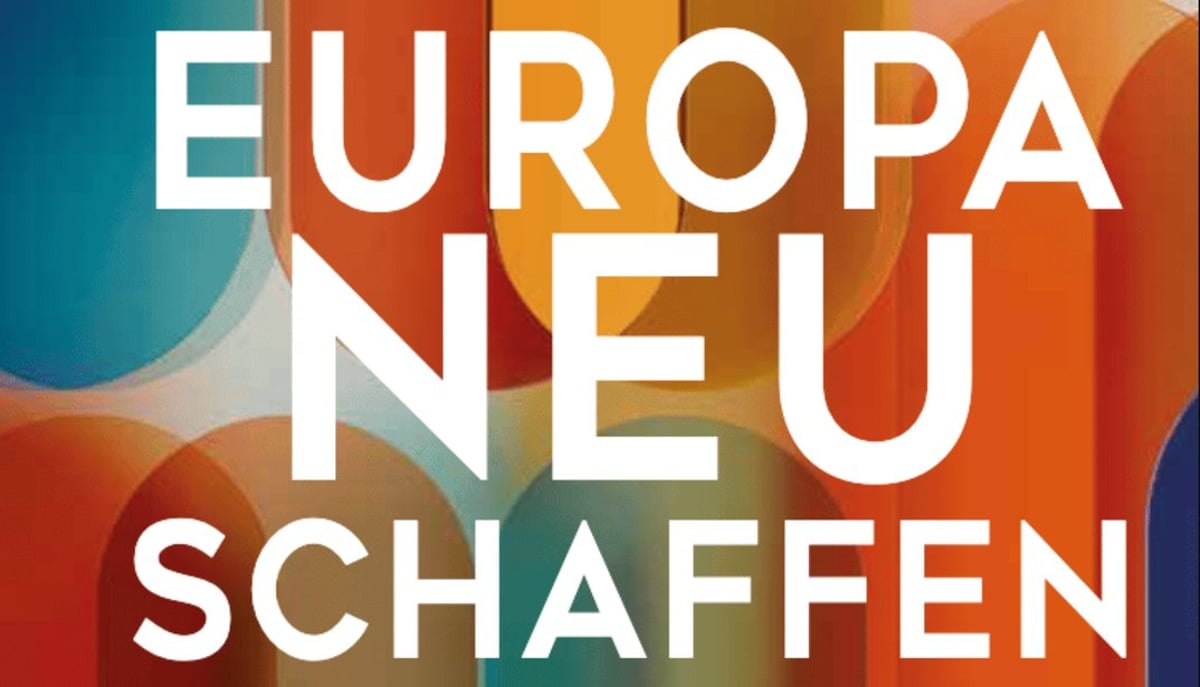 Europa neu schaffen