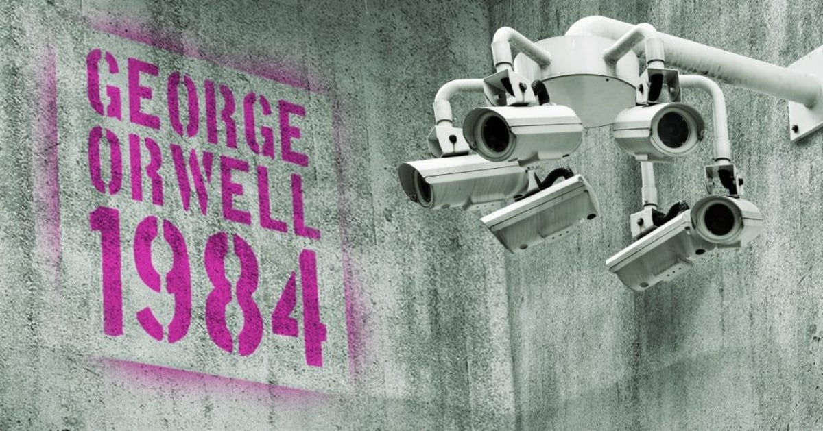 1984 – Schauspiel nach George Orwell