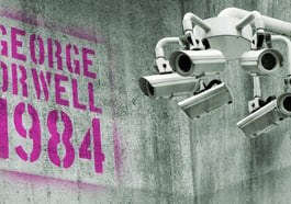 1984 – Schauspiel nach George Orwell