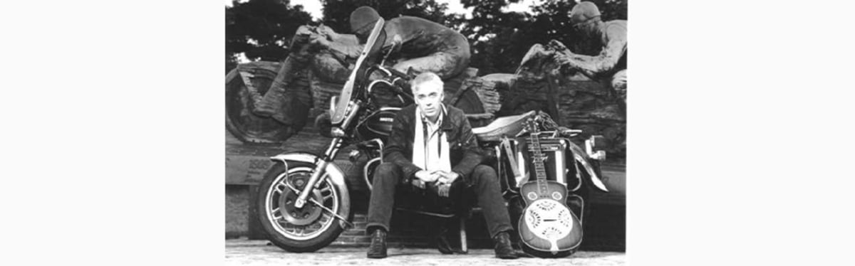 Pete Gavin