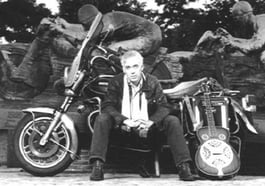 Pete Gavin