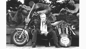 Pete Gavin