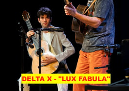 Delta X