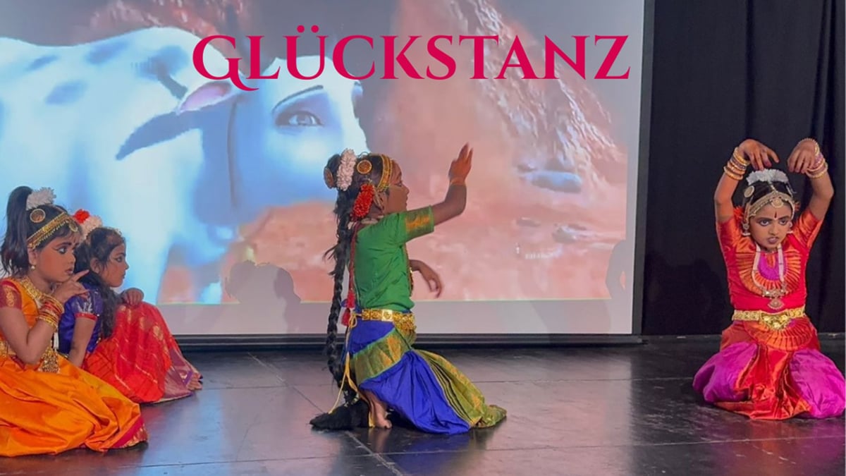 GlücksTanz 2026