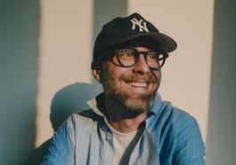 Mark Forster