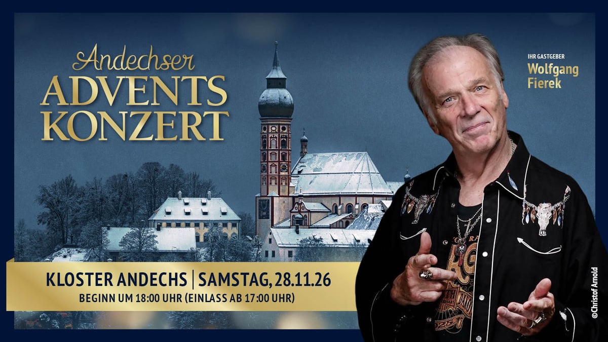 Andechser Adventskonzert