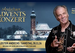 Andechser Adventskonzert
