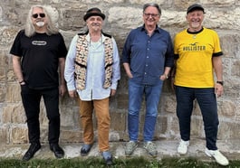 Rad Gumbo & Günter Grünwald