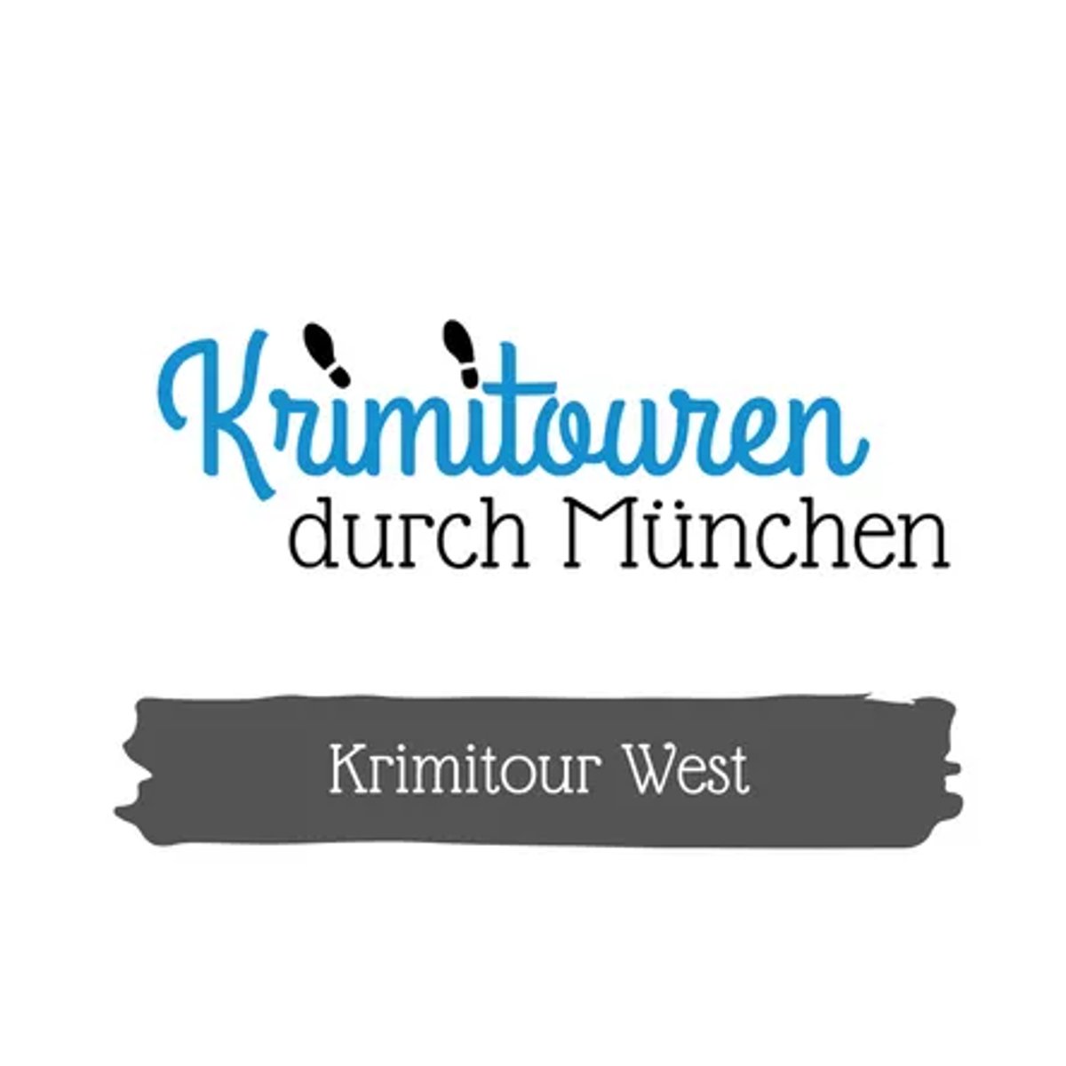 Krimitour durch München