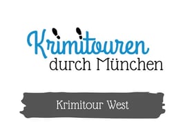 Krimitour durch München