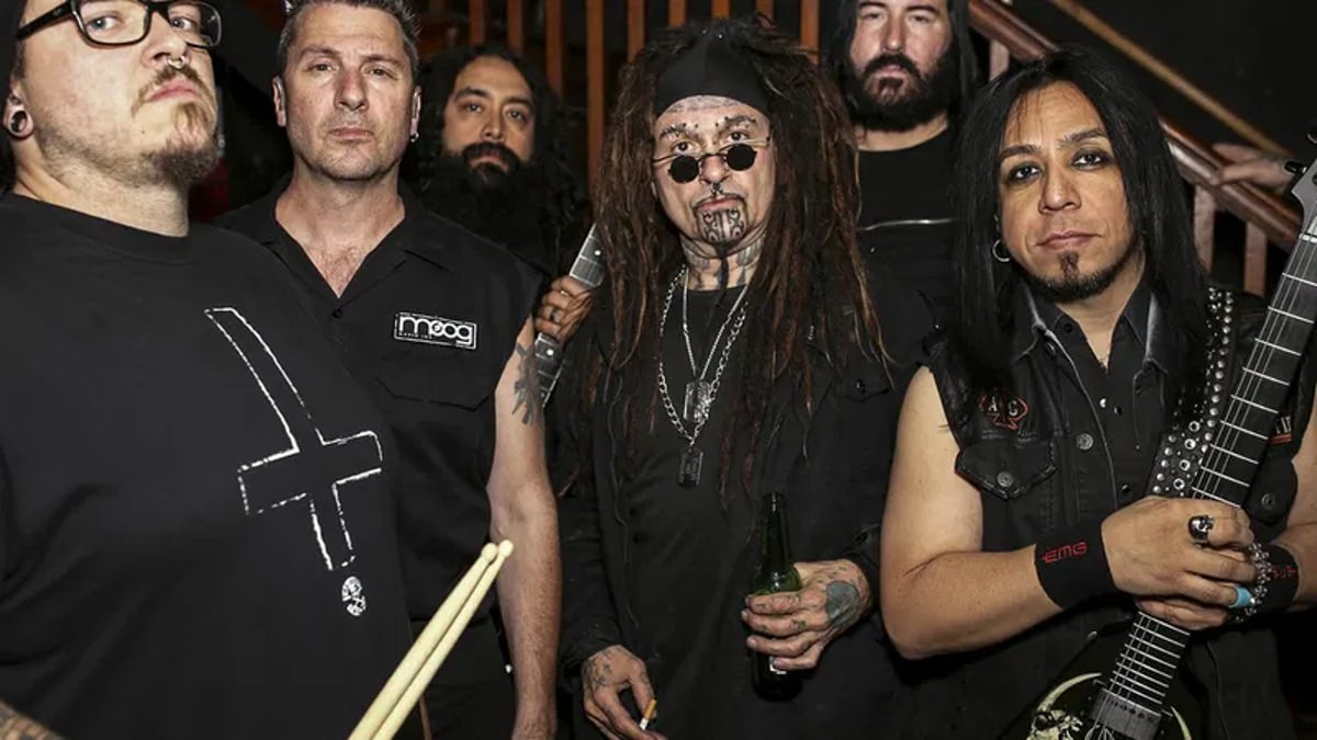 MINISTRY